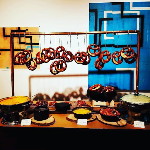 Caterer «The Modern Edge Events & Catering», reviews and photos, 1000 Depot Hill Rd a, Broomfield, CO 80020, USA