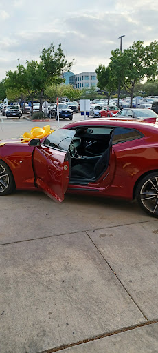 Used Car Dealer «CarMax Dealership», reviews and photos, 3611 Fountainhead Dr, San Antonio, TX 78229, USA