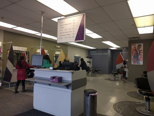 Hair Salon «Great Clips», reviews and photos, 136 NJ-10, East Hanover, NJ 07936, USA