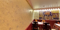 Atmosphère du Restaurant Indien Taj Mahal NANTES - n°16