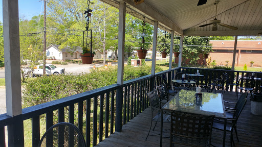 Restaurant or Cafe «Eclipse Coffee & Books», reviews and photos, 1032 Main St, Montevallo, AL 35115, USA