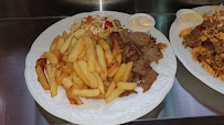 Kebab du Restaurant Resto Polo à Maubeuge - n°4
