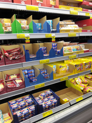 Supermarket «ALDI», reviews and photos, 1670 Mall Dr, Bon Air, VA 23235, USA