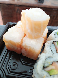 Sushi du Restaurant japonais Matsuyama à Paris - n°20