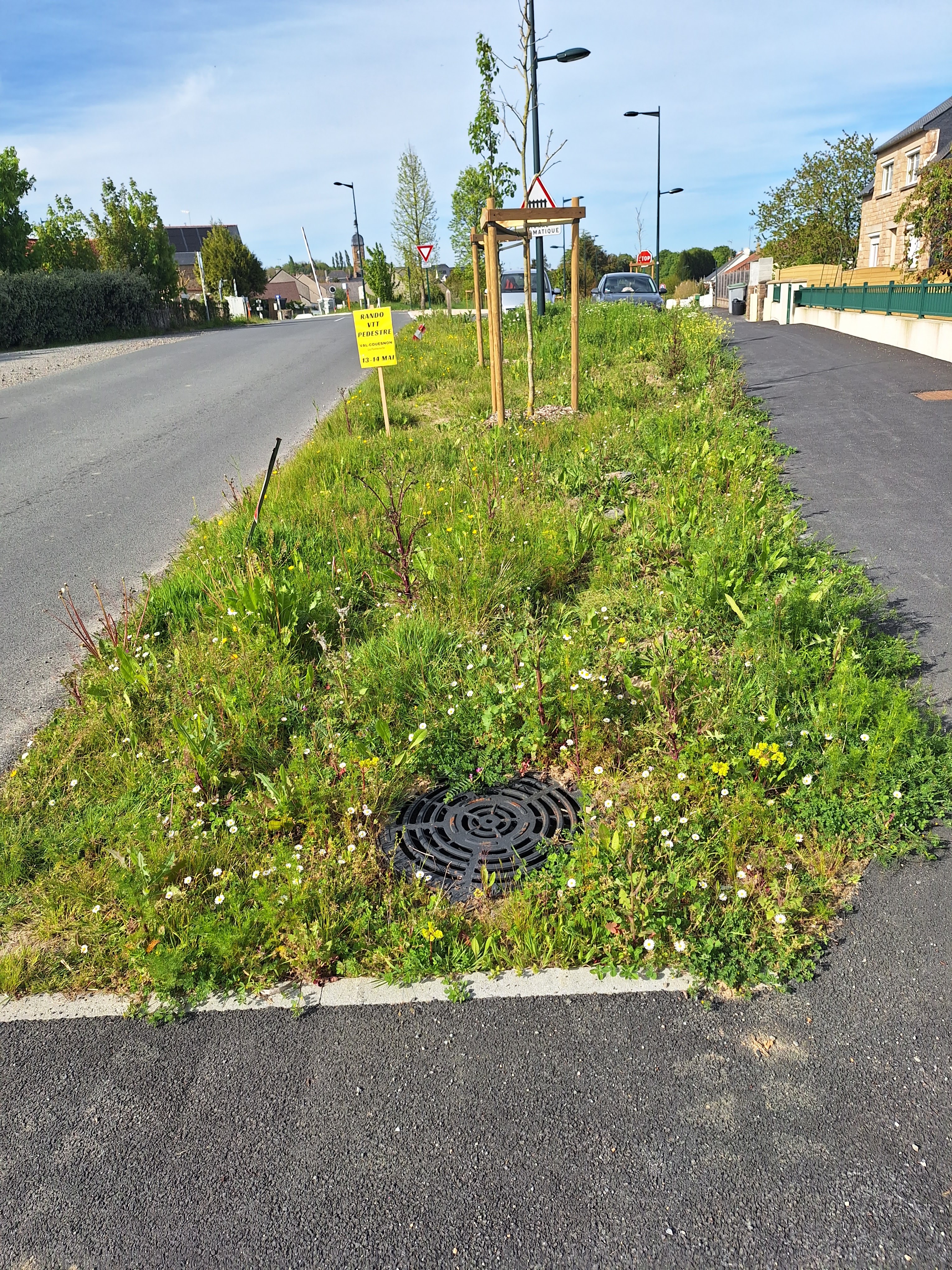 Photo n° 1 de l'avis de Lucien.A fait le 03/05/2023 à 16:40
