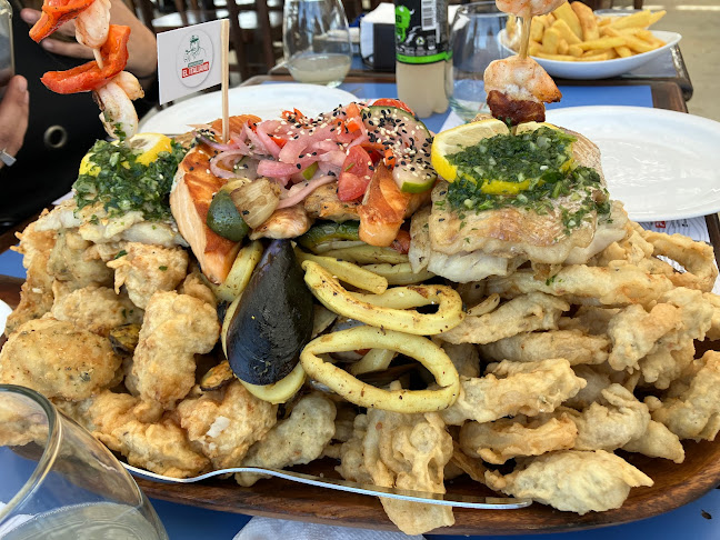 Bajada 19, Rambla Costanera, 15800 Ciudad de la Costa, Departamento de Canelones