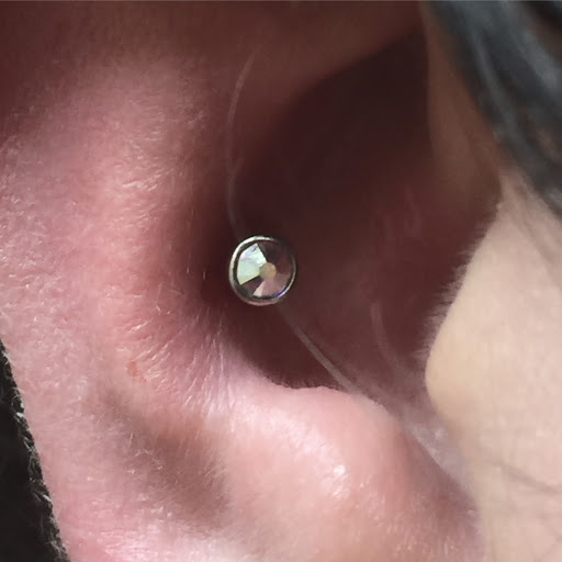 Explore jason tattoo ideas, creative tattoo ideas in San Diego, available at Body Art Salon