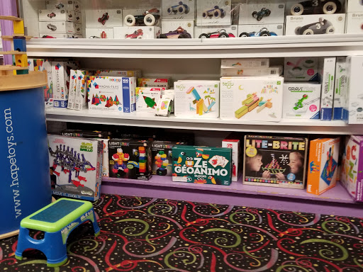 Toy Store «G. Willikers Toys», reviews and photos, 461 Broadway, Saratoga Springs, NY 12866, USA