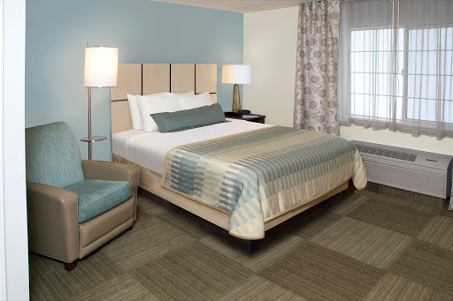 Candlewood Suites Bensalem - Philadelphia Area, an IHG Hotel image 9