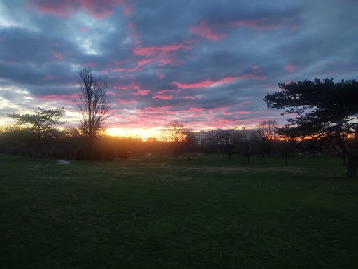Golf Course «Carroll Park Golf Course», reviews and photos, 2100 Washington Blvd, Baltimore, MD 21230, USA