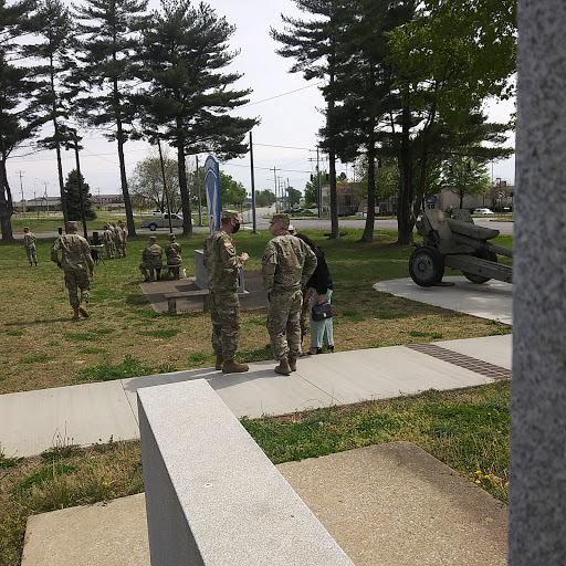 Community Center «Soldier Support Center», reviews and photos, 2702 Michigan Ave, Fort Campbell, KY 42223, USA