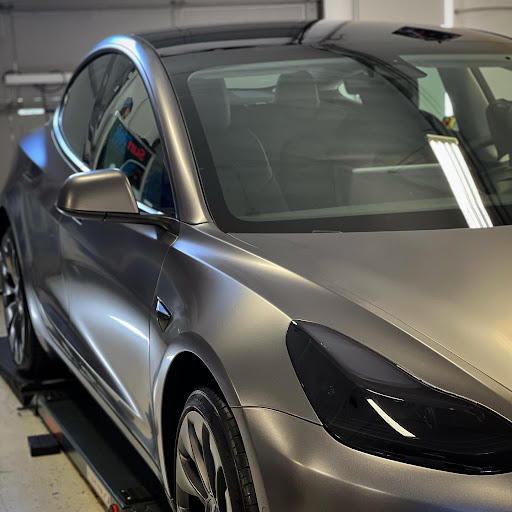 Auto Dent Removal Service «Concours Auto Salon», reviews and photos, 2450 Babcock Rd, San Antonio, TX 78229, USA