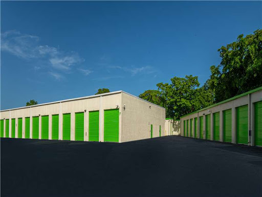 Self-Storage Facility «Storage Post Self Storage Mills Pond Park», reviews and photos, 1900 NW 19th St, Fort Lauderdale, FL 33311, USA