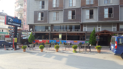 Hira Cafe & Restauran
