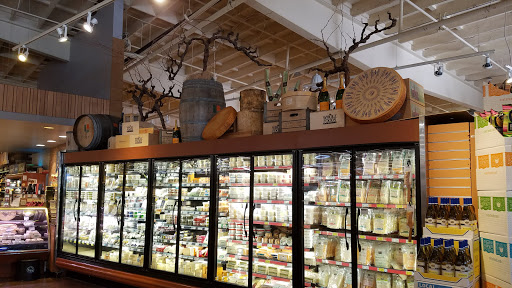 Grocery Store «Whole Foods Market», reviews and photos, 3682 Bel Aire Plaza, Napa, CA 94558, USA