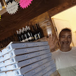 Photo n°1 de l'avis de Cristina.e fait le 09/06/2023 à 14:26 sur le  Il Buongustaio à Sorano