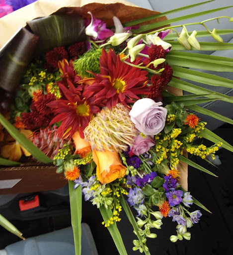 Florist «Open Blooms», reviews and photos, 4212 Technology Ct, Chantilly, VA 20151, USA