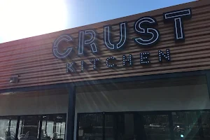 CRUST KITCHEN image