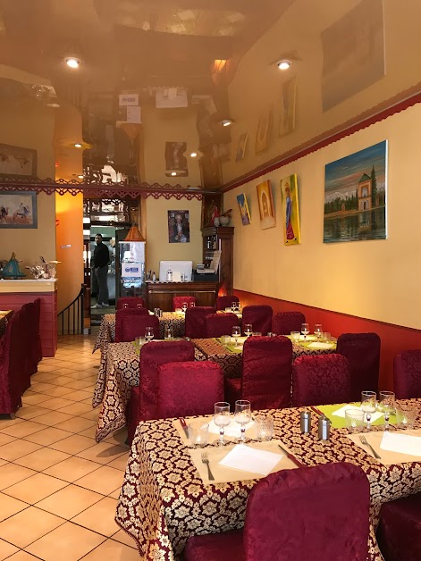 Restaurant L'oriental à Tarbes