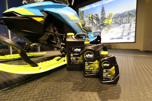 Motorsports Store «Minneapolis Motor Sports», reviews and photos, 801 Louisiana Ave S, Minneapolis, MN 55426, USA