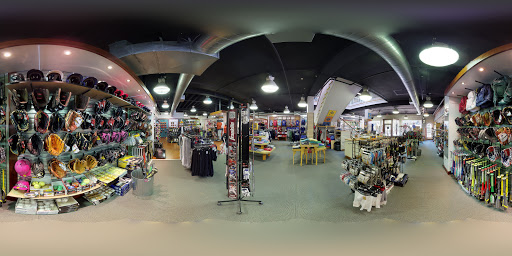 Sporting Goods Store «Wayne Sporting Goods», reviews and photos, 124 Lancaster Ave, Wayne, PA 19087, USA