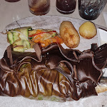 Photo n° 1 de l'avis de Alison.l fait le 11/08/2022 à 20:48 pour Restaurant La Cotriade Les Sables d'Olonne à Les Sables-d'Olonne