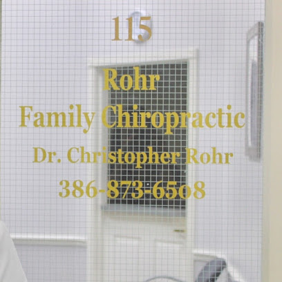 Rohr Family Chiropractic and Wellness, LLC