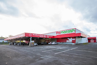 Promocash à Beauvais