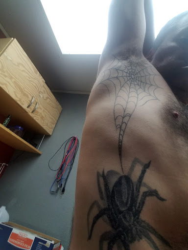 Explore tattoo ideas to fill in gaps, creative tattoo ideas in Saint Paul, available at Skin City Ink