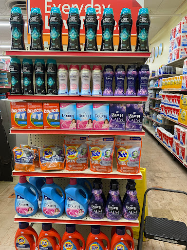 Dollar Store «FAMILY DOLLAR», reviews and photos, 1313 N Lewis Ave, Waukegan, IL 60085, USA