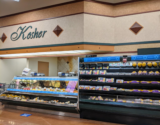 Grocery Store «Kroger», reviews and photos, 4100 Hunt Rd, Blue Ash, OH 45236, USA