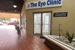 The Eye Clinic, Dr. Shehenaz Mohammed image