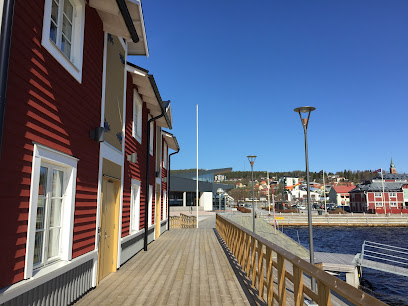 Örnsköldsviks Gästhamn