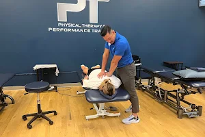 Pursue Physical Therapy & Performance Training image