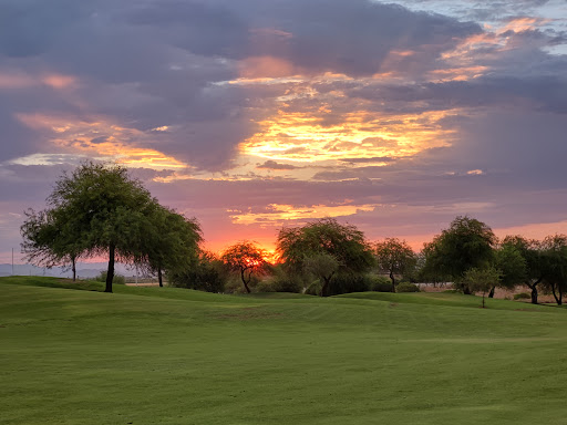 Golf Course «Falcon Dunes Golf Course», reviews and photos, 15100 Northern Ave, Waddell, AZ 85355, USA