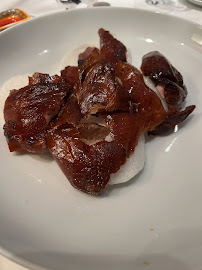 Canard laqué de Pékin du Restaurant cantonais Chez Ly à Paris - n°5