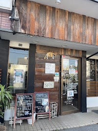 カフェ・ド・ニケ