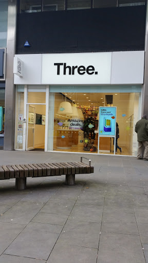 Xiaomi stores Swindon