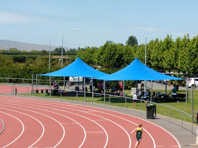 Hawke's Bay Regional Sports Park