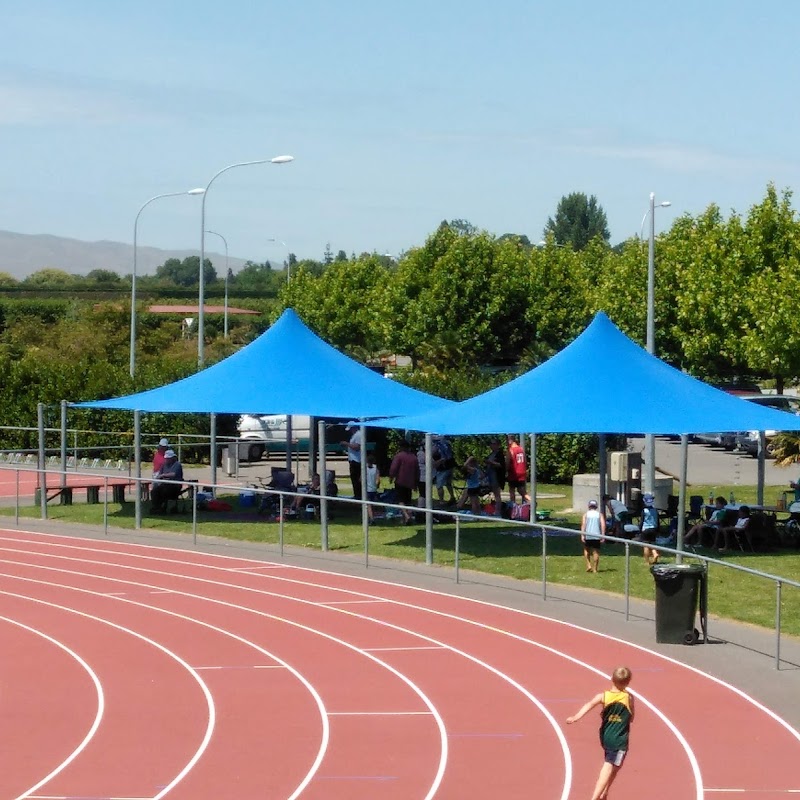 Hawke's Bay Regional Sports Park