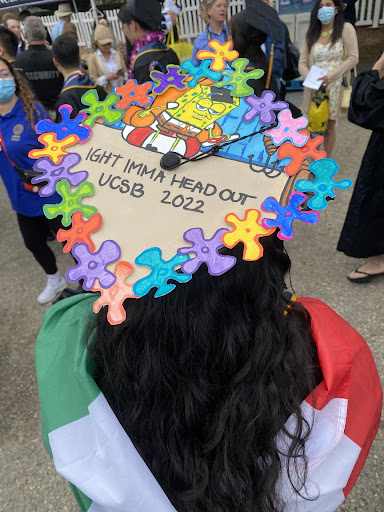 Book Store «UCSB Bookstore», reviews and photos, 1 UCEN Rd, Santa Barbara, CA 93106, USA