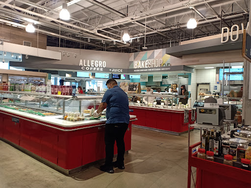 Grocery Store «Whole Foods Market», reviews and photos, 299 SE 3rd Ave, Miami, FL 33131, USA