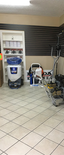 Equipment Rental Agency «Painters Repair Shop», reviews and photos, 15302 Stuebner Airline Rd, Houston, TX 77069, USA
