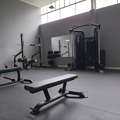 L'Orange Bleue Mon Coach Fitness - Auch à Auch