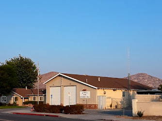 City of Hemet Fire Station #3