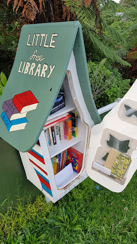 Little free Library