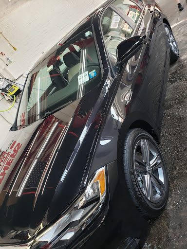 Car Wash «Jeters Car Wash and Custom Auto Detailing», reviews and photos, 61 Central Ave, Ossining, NY 10562, USA