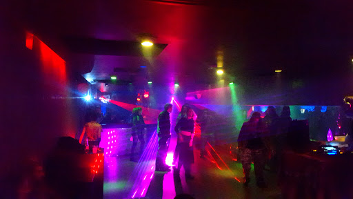 Night Club «Eden Nightclub & Lounge - DC», reviews and photos, 1716 I St NW, Washington, DC 20006, USA