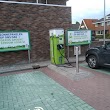 Lidl Laadstation Emmen