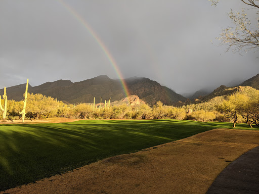 Country Club «Ventana Canyon Golf & Racquet Club», reviews and photos, 6200 N Club House Ln, Tucson, AZ 85750, USA